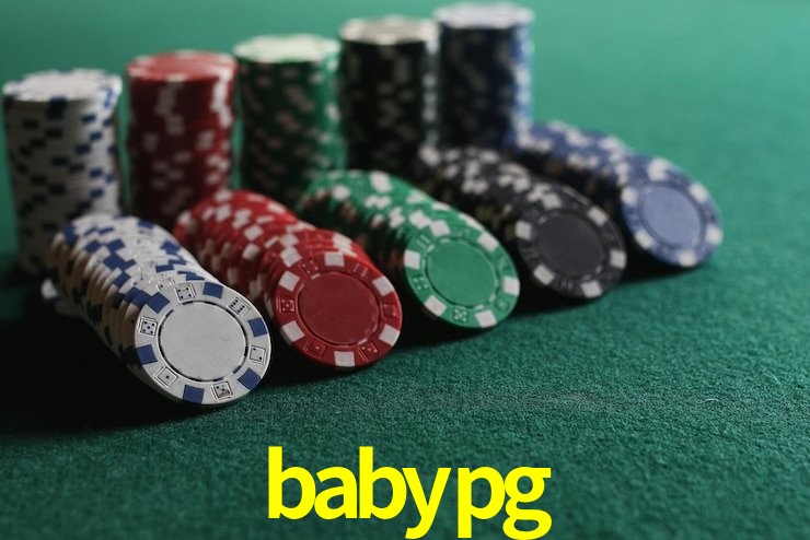 Casino Ao Vivo babypg