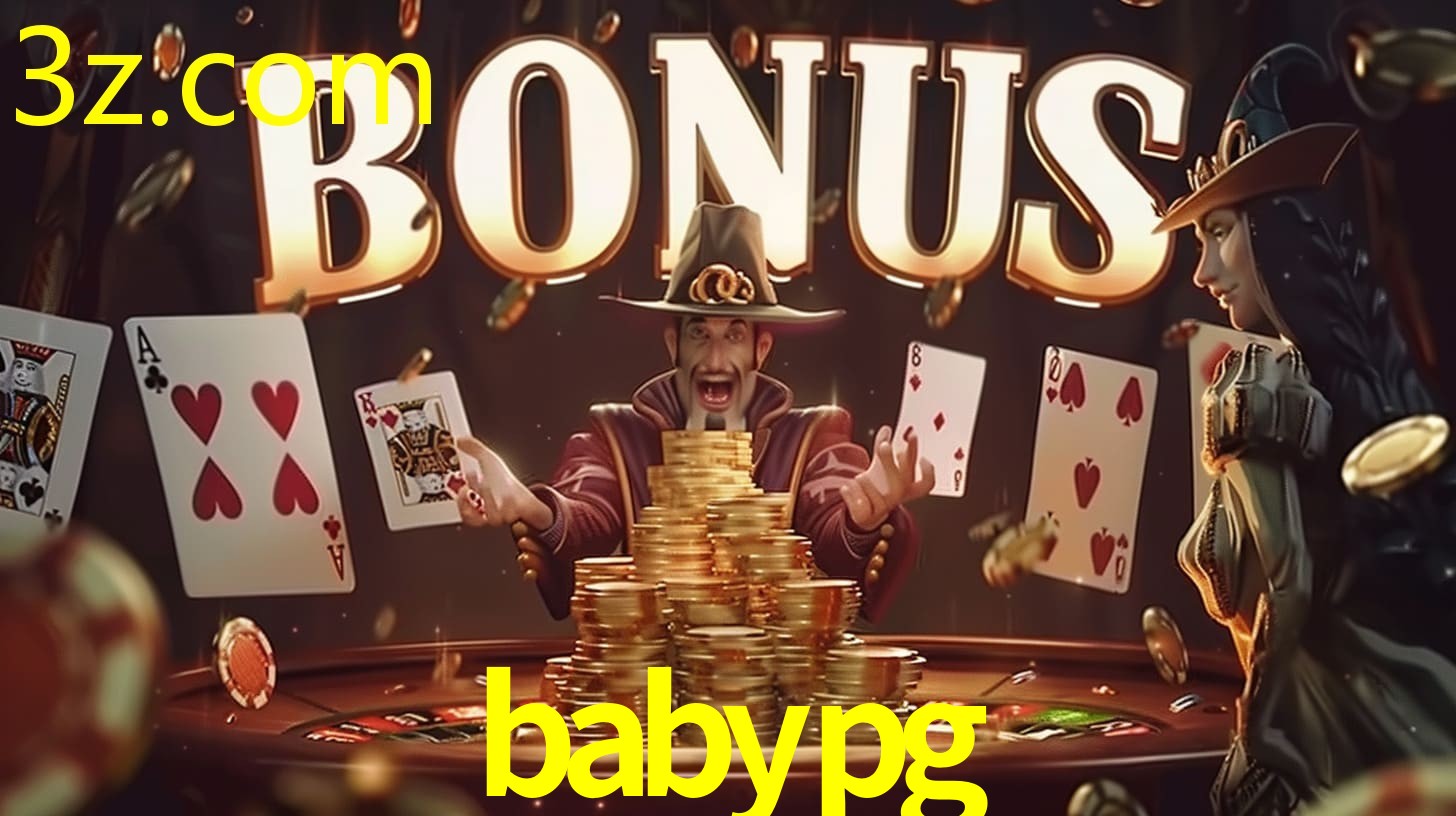 BABYPG