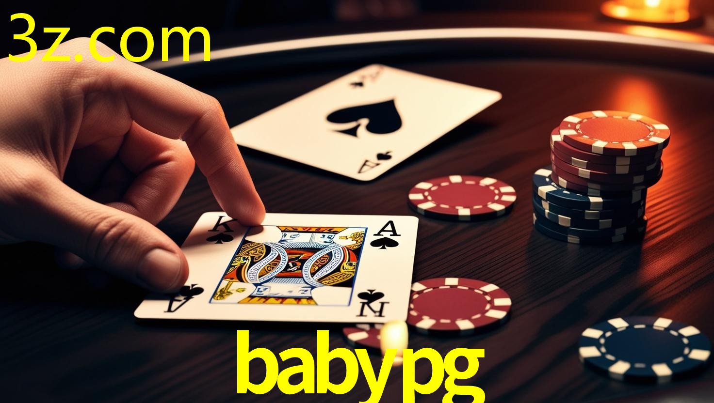 BABYPG