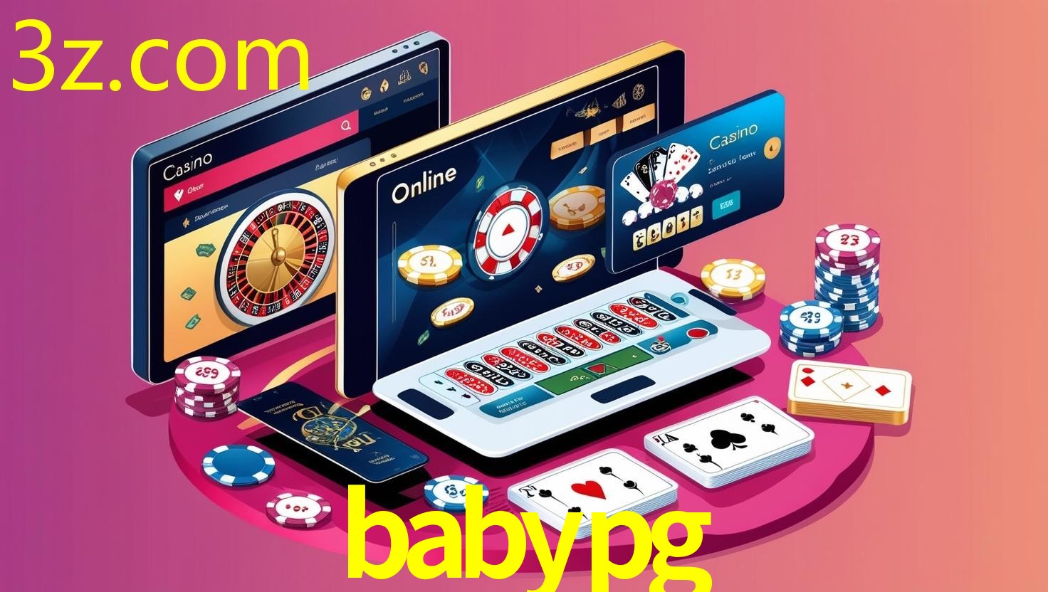 BABYPG