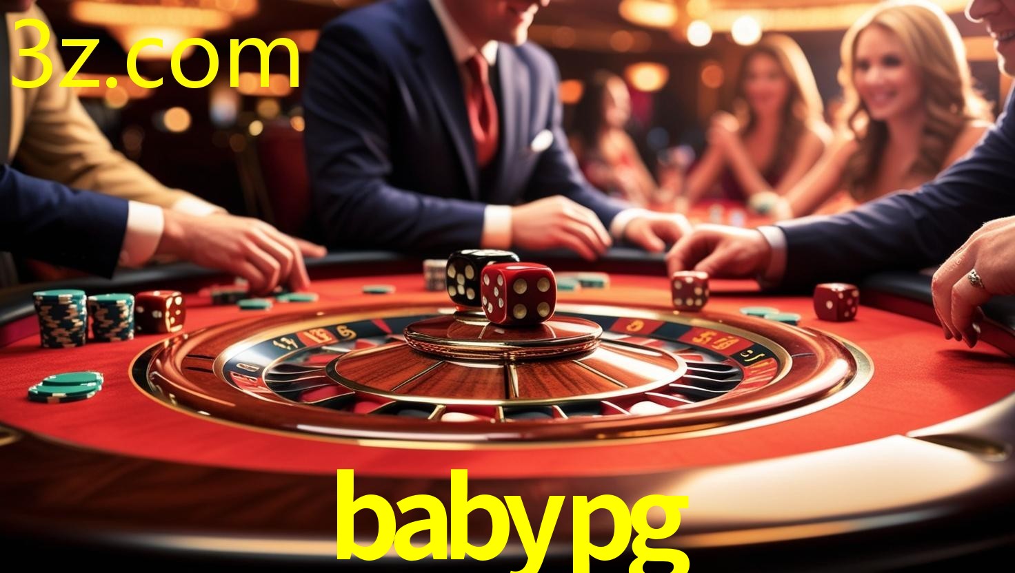 BABYPG