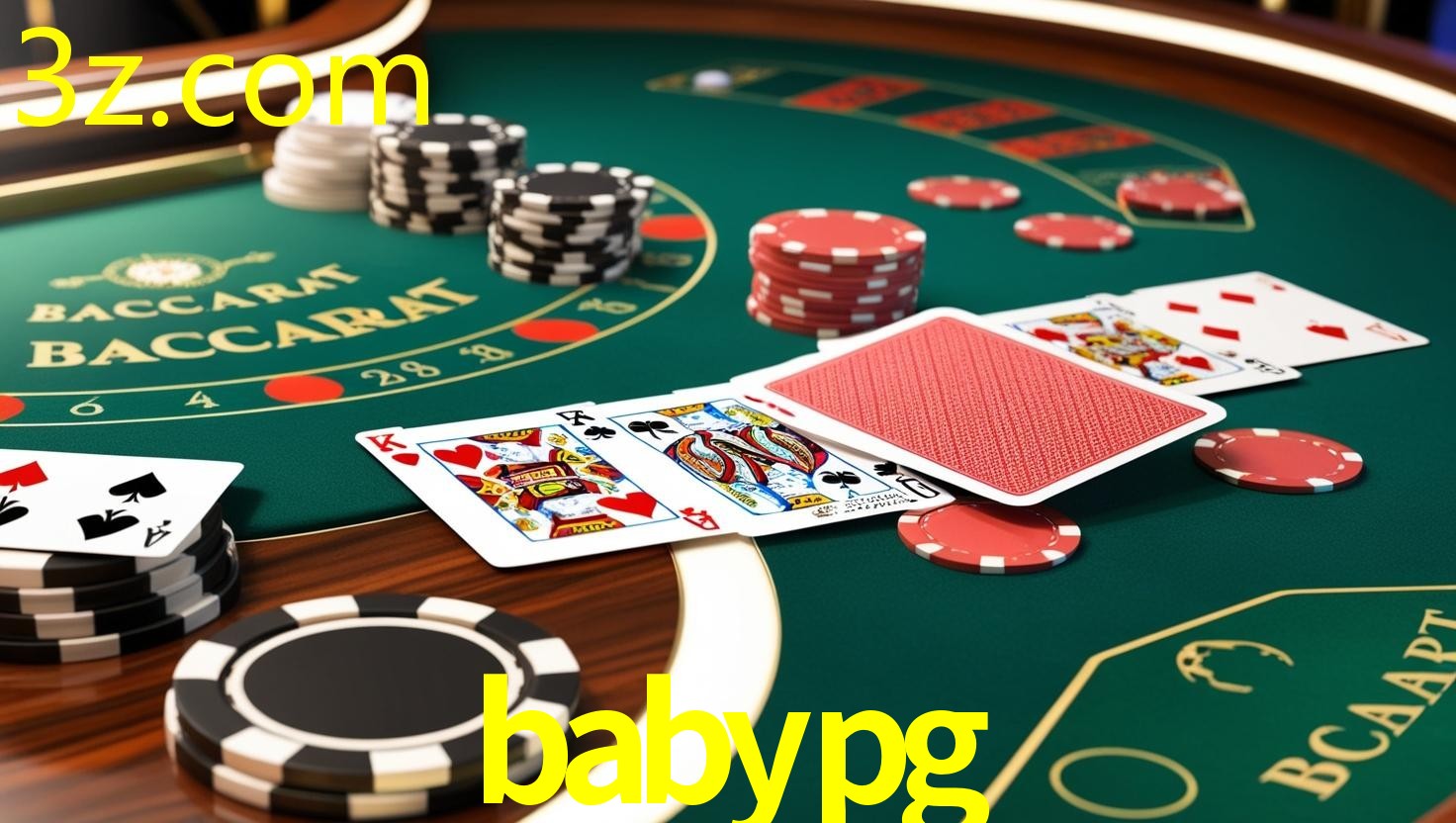 BABYPG