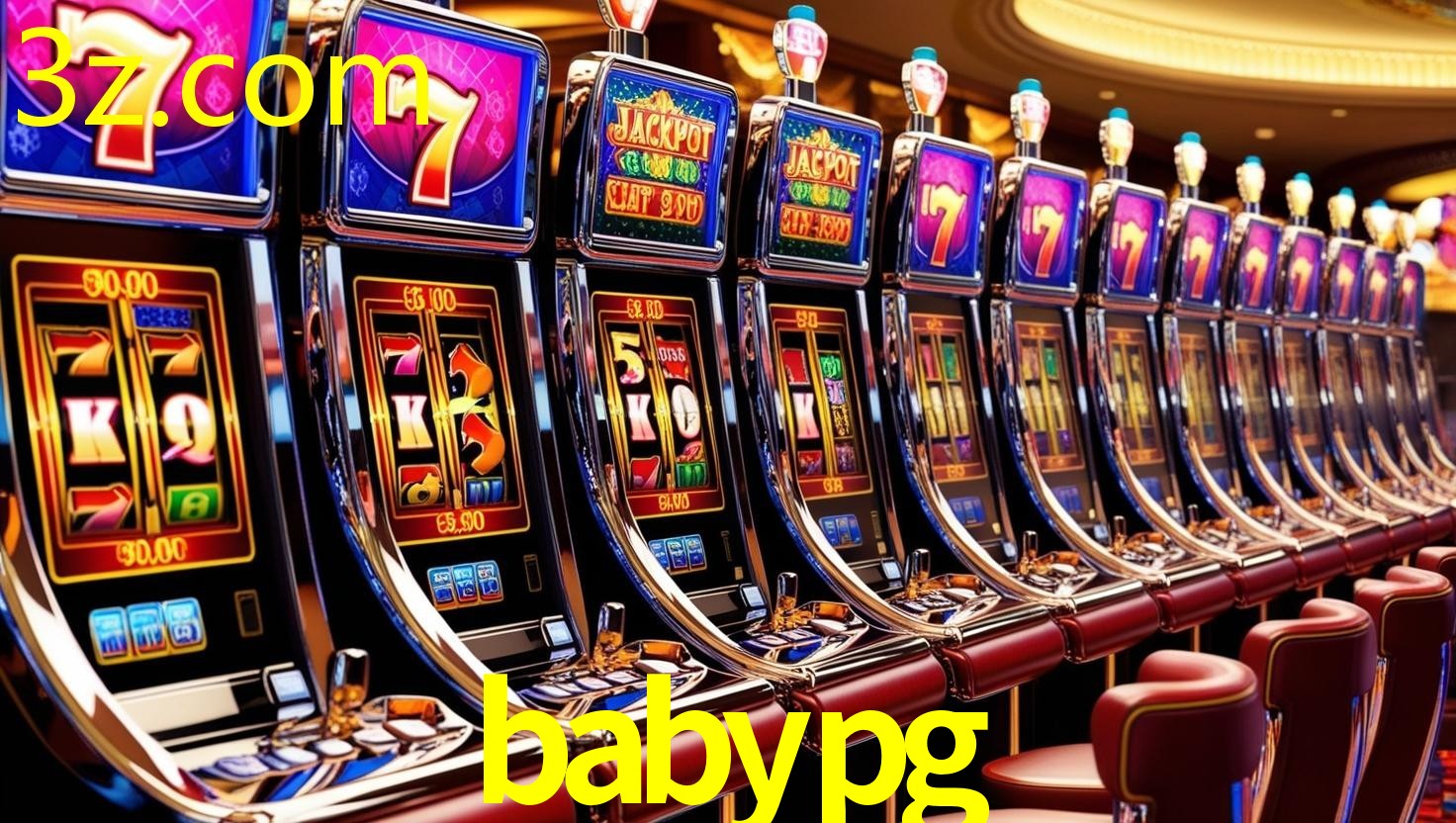 BABYPG