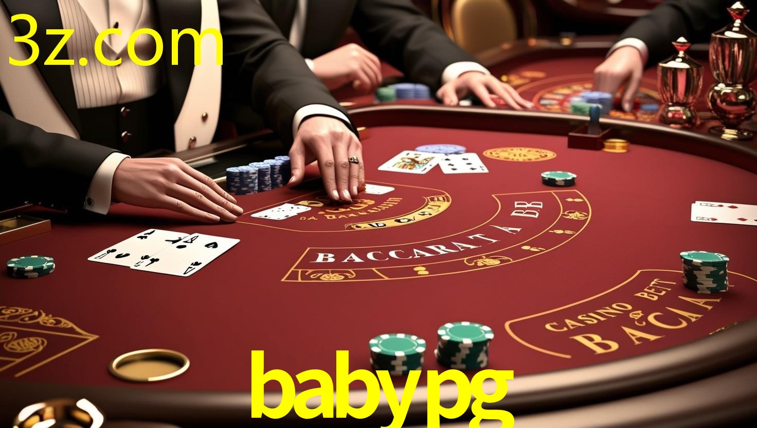 BABYPG